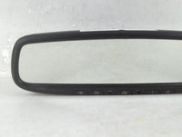 2013-2022 Nissan Altima Interior Rear View Mirror Replacement OEM P/N:4112A-0BI2HL4 Fits OEM Used Auto Parts - Oemusedautopa