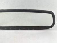 2013-2022 Nissan Altima Interior Rear View Mirror Replacement OEM P/N:4112A-0BI2HL4 Fits OEM Used Auto Parts - Oemusedautopa