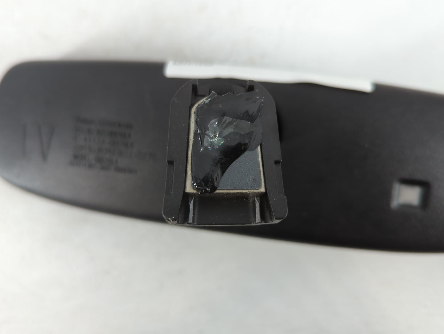 2013-2022 Nissan Altima Interior Rear View Mirror Replacement OEM P/N:4112A-0BI2HL4 Fits OEM Used Auto Parts - Oemusedautopa
