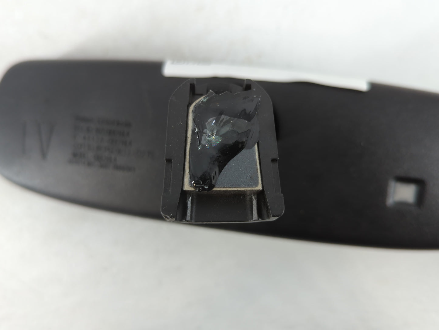 2013-2022 Nissan Altima Interior Rear View Mirror Replacement OEM P/N:4112A-0BI2HL4 Fits OEM Used Auto Parts - Oemusedautopa