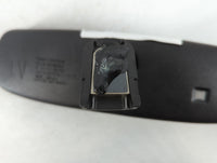 2013-2022 Nissan Altima Interior Rear View Mirror Replacement OEM P/N:4112A-0BI2HL4 Fits OEM Used Auto Parts - Oemusedautopa