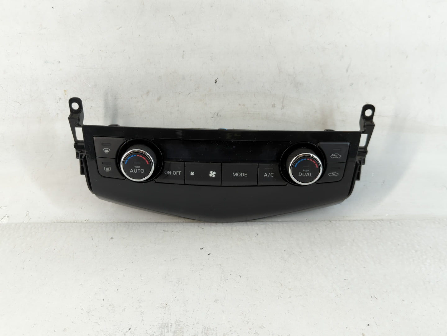 2013-2015 Nissan Altima Climate Control Module Temperature AC/Heater Replacement P/N:27500 9HP0A Fits Fits 2013 2014 2015 OE