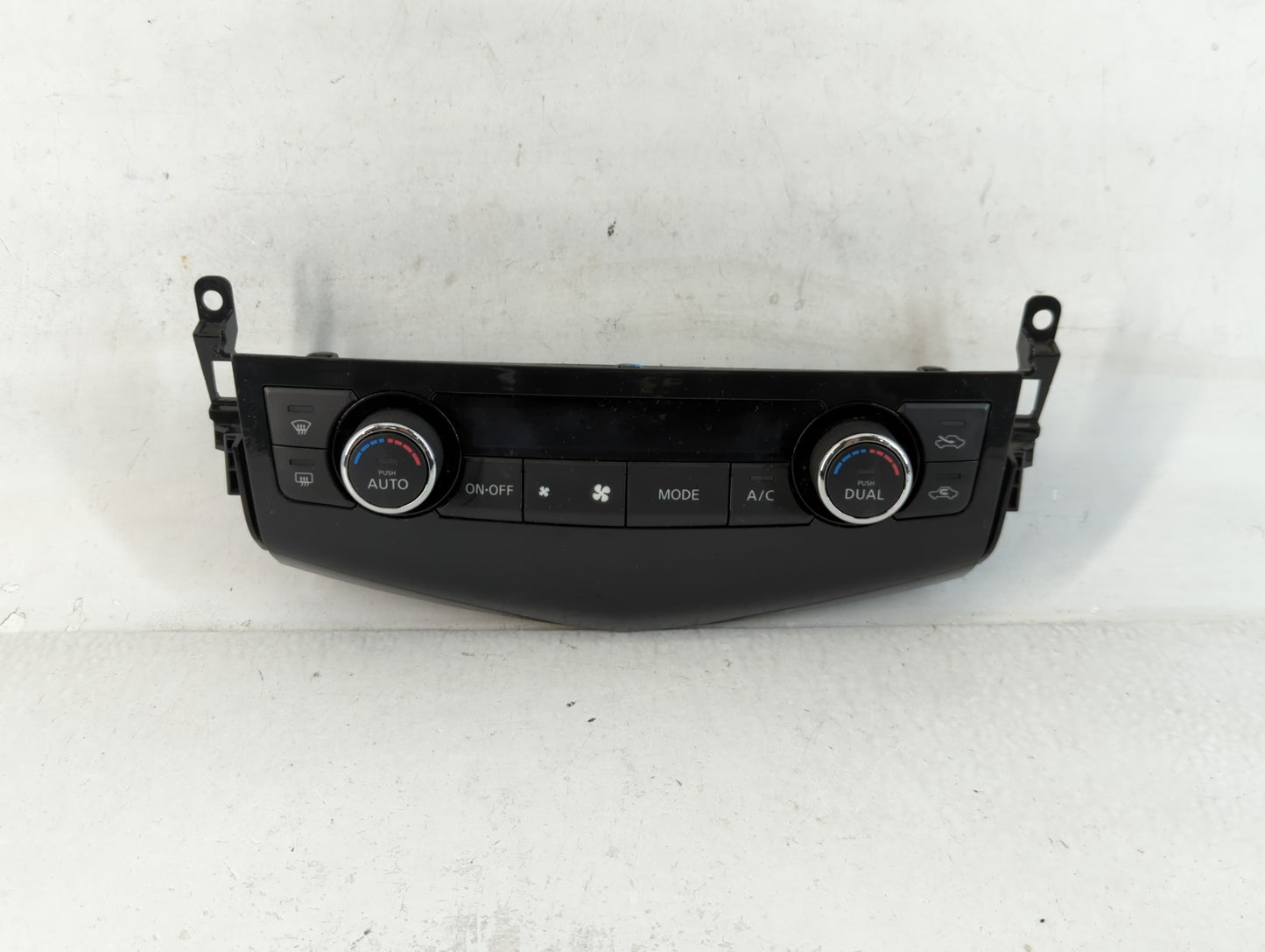 2013-2015 Nissan Altima Climate Control Module Temperature AC/Heater Replacement P/N:27500 9HP0A Fits Fits 2013 2014 2015 OE