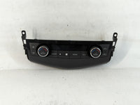 2013-2015 Nissan Altima Climate Control Module Temperature AC/Heater Replacement P/N:27500 9HP0A Fits Fits 2013 2014 2015 OE