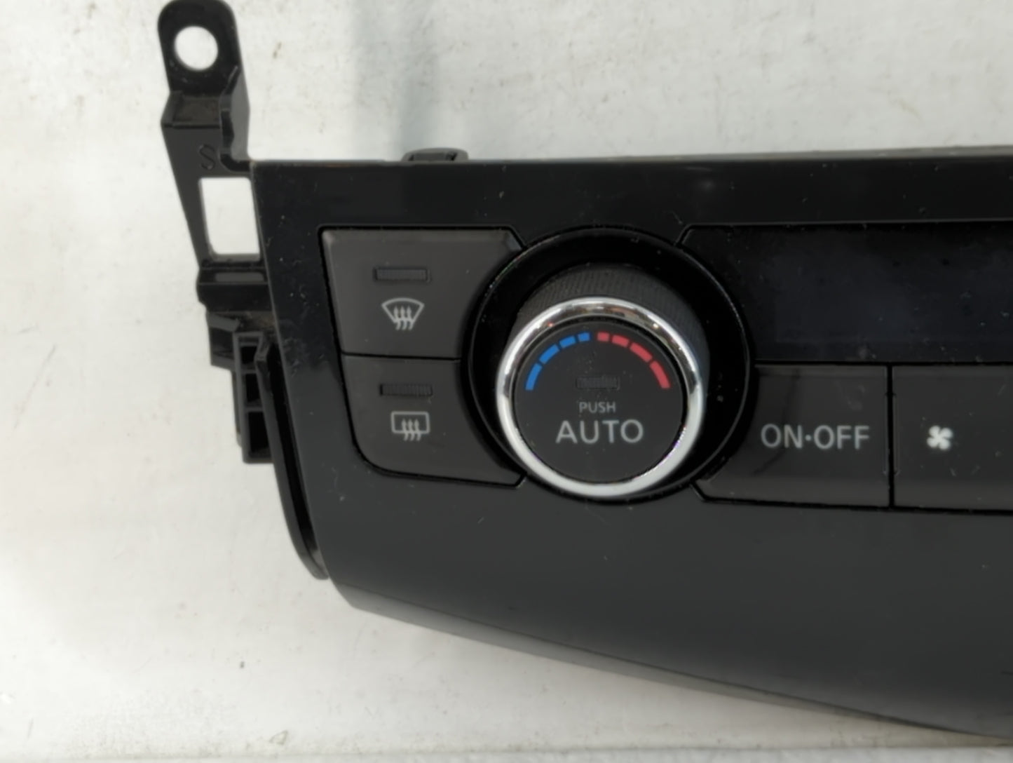 2013-2015 Nissan Altima Climate Control Module Temperature AC/Heater Replacement P/N:27500 9HP0A Fits Fits 2013 2014 2015 OE