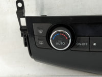 2013-2015 Nissan Altima Climate Control Module Temperature AC/Heater Replacement P/N:27500 9HP0A Fits Fits 2013 2014 2015 OE