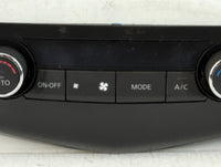 2013-2015 Nissan Altima Climate Control Module Temperature AC/Heater Replacement P/N:27500 9HP0A Fits Fits 2013 2014 2015 OE