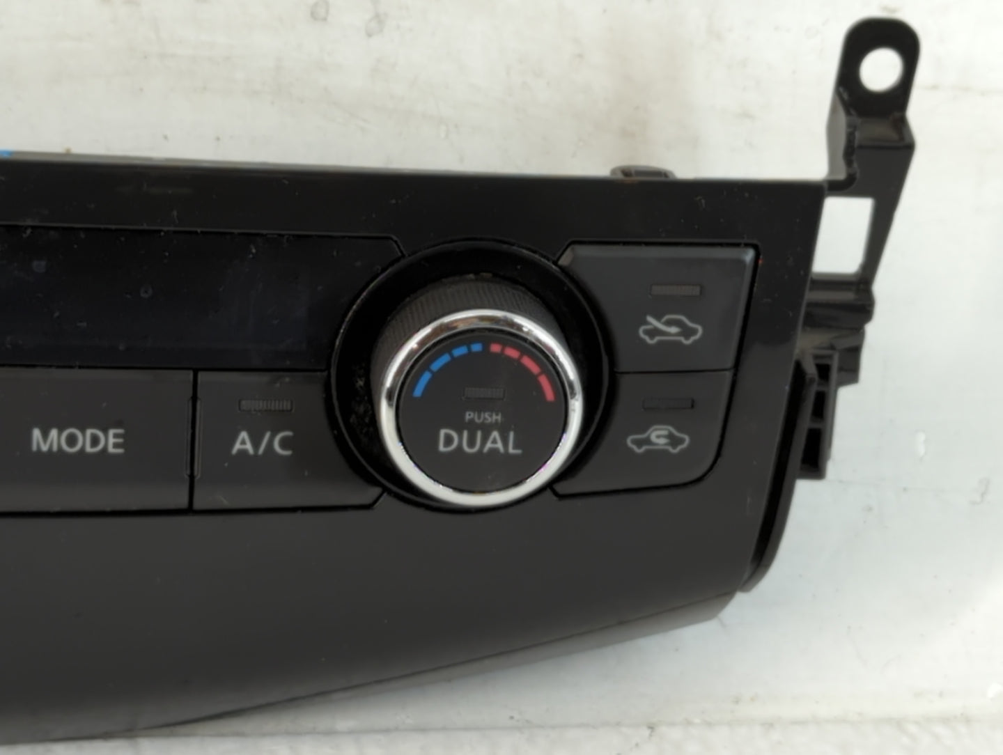 2013-2015 Nissan Altima Climate Control Module Temperature AC/Heater Replacement P/N:27500 9HP0A Fits Fits 2013 2014 2015 OE