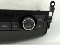 2013-2015 Nissan Altima Climate Control Module Temperature AC/Heater Replacement P/N:27500 9HP0A Fits Fits 2013 2014 2015 OE