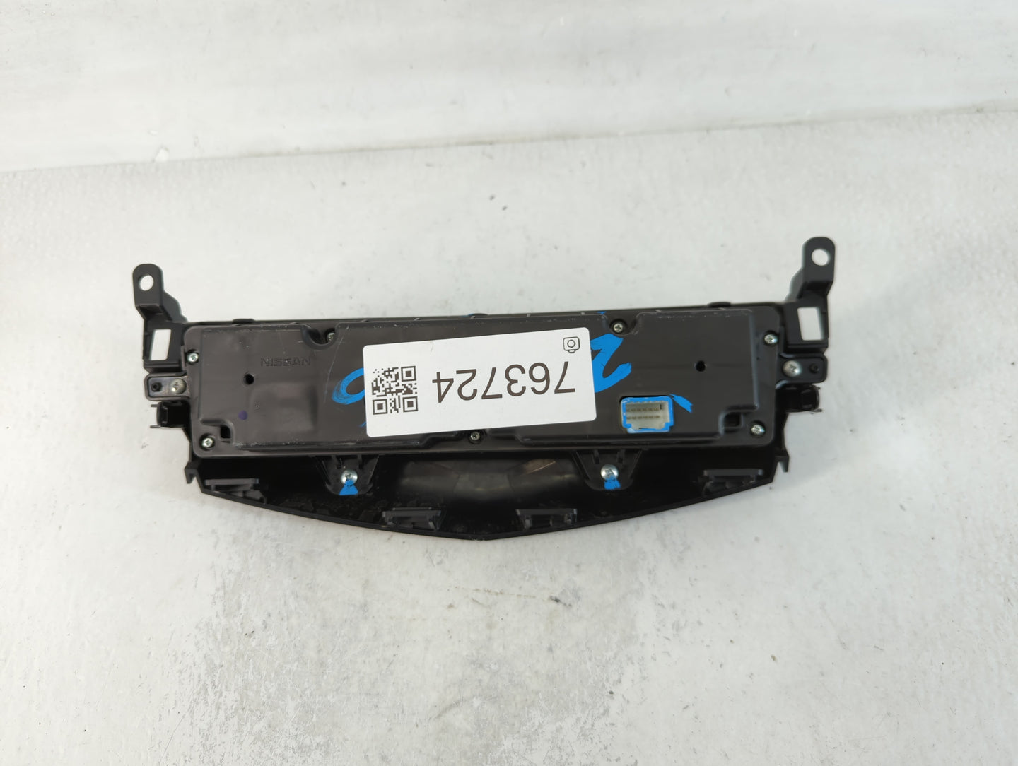 2013-2015 Nissan Altima Climate Control Module Temperature AC/Heater Replacement P/N:27500 9HP0A Fits Fits 2013 2014 2015 OE