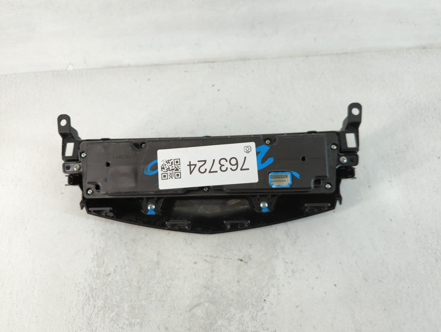 2013-2015 Nissan Altima Climate Control Module Temperature AC/Heater Replacement P/N:27500 9HP0A Fits Fits 2013 2014 2015 OE