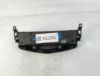 2013-2015 Nissan Altima Climate Control Module Temperature AC/Heater Replacement P/N:27500 9HP0A Fits Fits 2013 2014 2015 OE