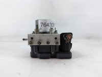 2015 Nissan Altima ABS Pump Control Module Replacement P/N:47660 9HM0A Fits OEM Used Auto Parts - Oemusedautoparts1.com