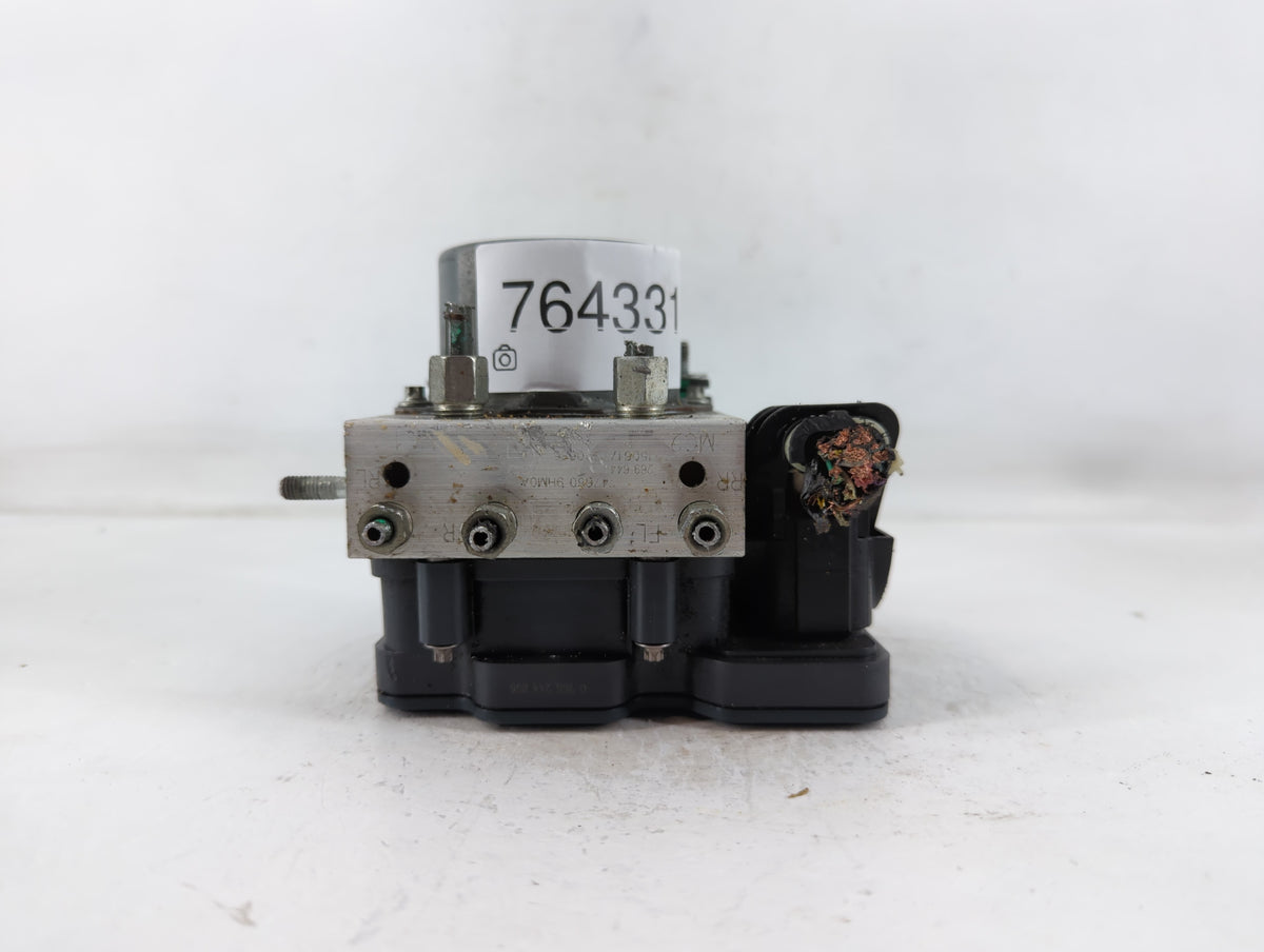 2015 Nissan Altima Anti-Lock Brake ABS Pump Module Actuator OEM P/N:47660 9HM0A Fits OEM Used Auto Parts - Oemusedautoparts1