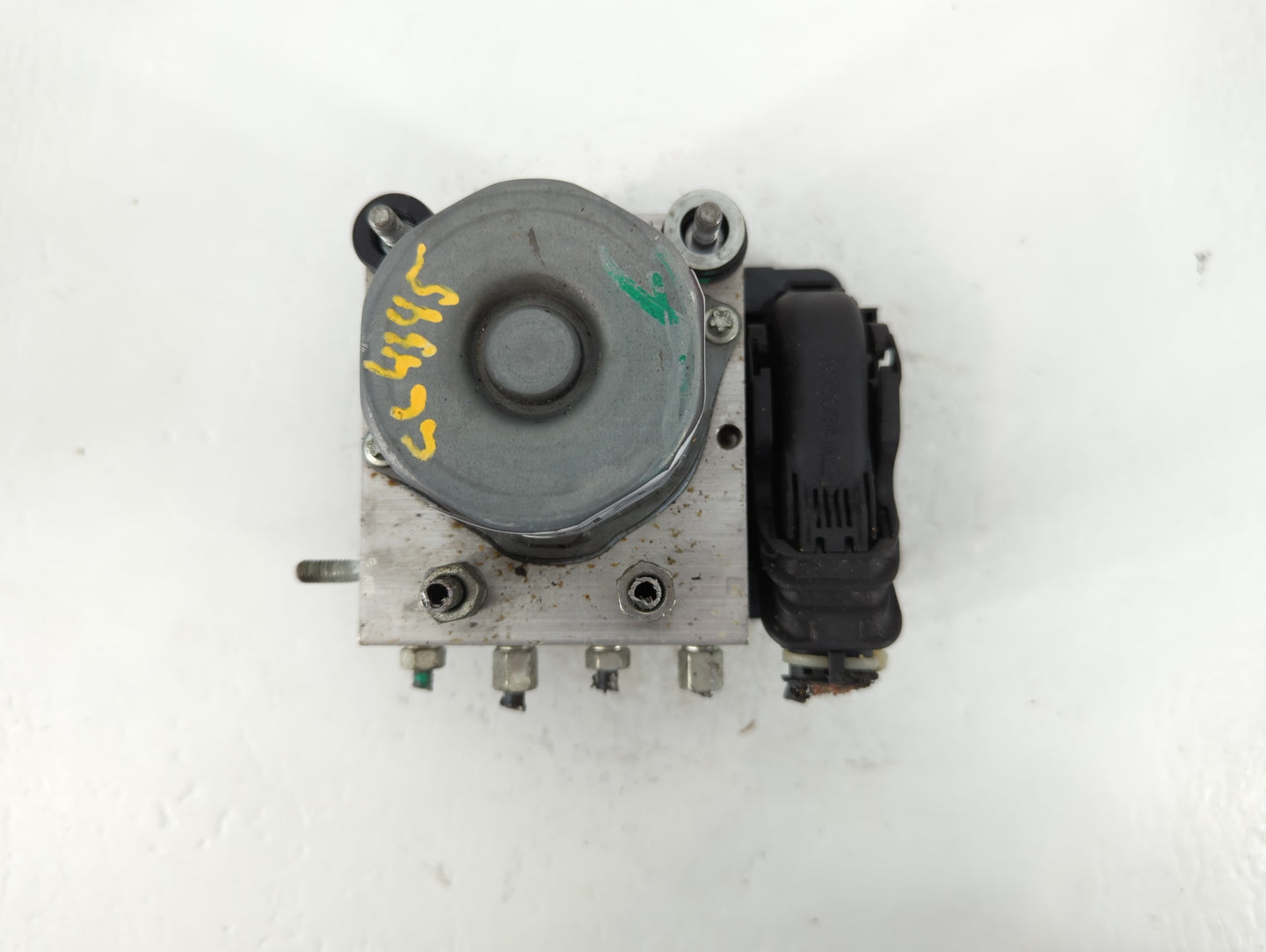 2015 Nissan Altima ABS Pump Control Module Replacement P/N:47660 9HM0A Fits OEM Used Auto Parts - Oemusedautoparts1.com