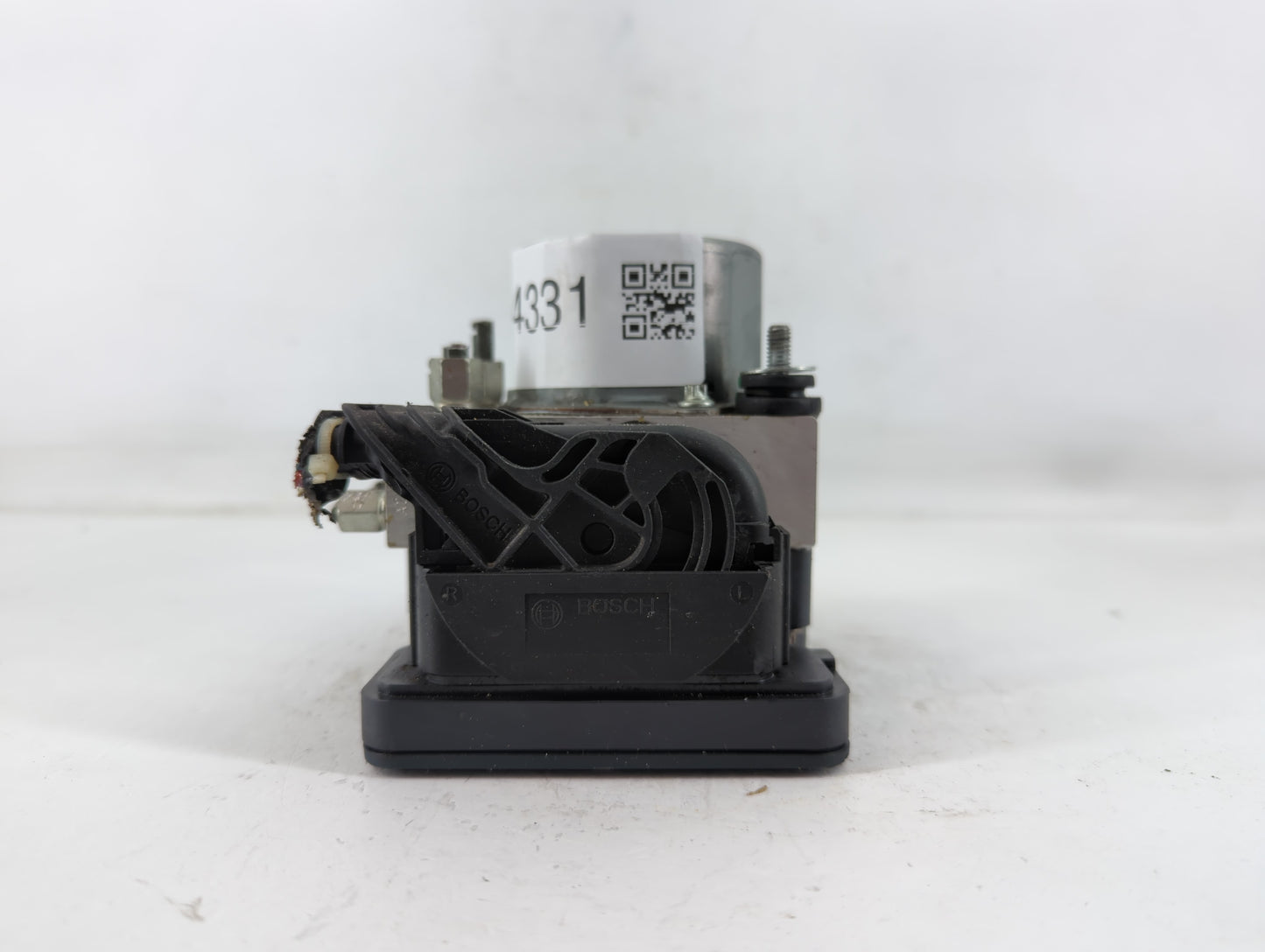 2015 Nissan Altima ABS Pump Control Module Replacement P/N:47660 9HM0A Fits OEM Used Auto Parts - Oemusedautoparts1.com