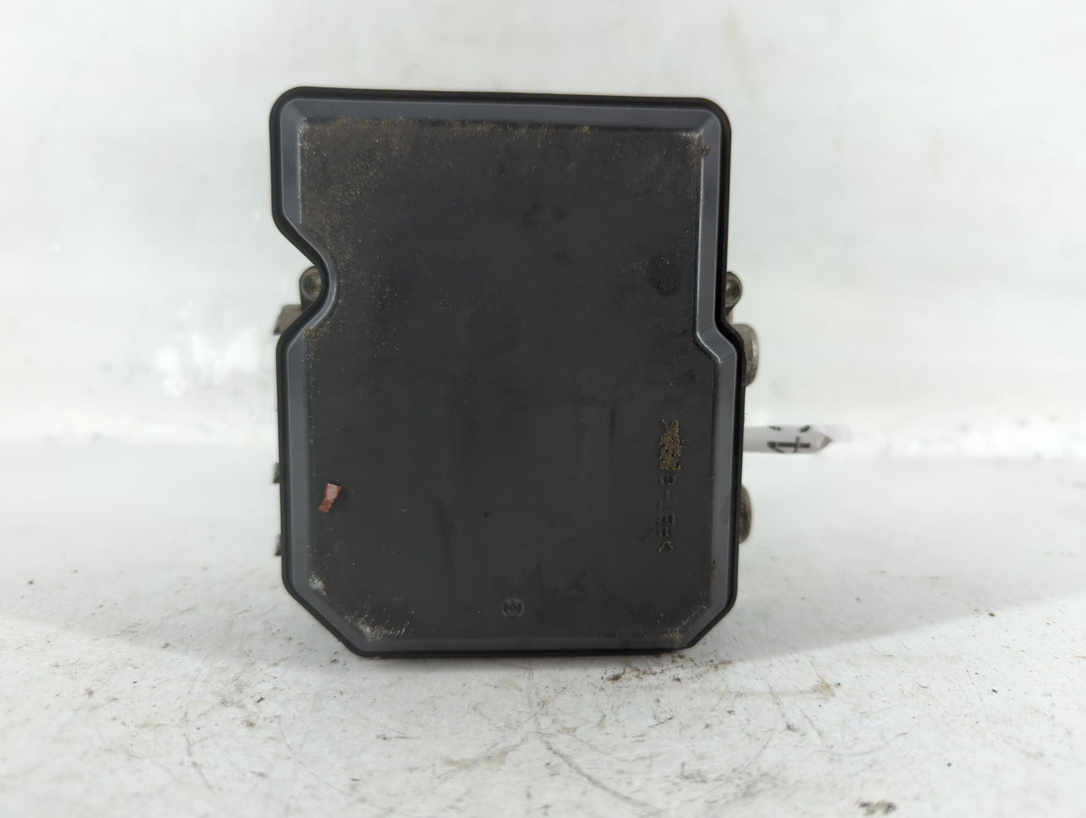2015 Nissan Altima Anti-Lock Brake ABS Pump Module Actuator OEM P/N:47660 9HM0A Fits OEM Used Auto Parts - Oemusedautoparts1