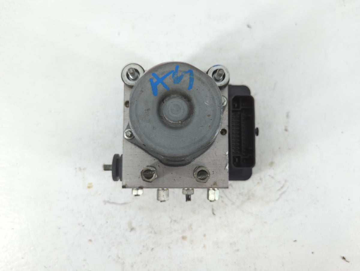 2015 Nissan Altima Anti-Lock Brake ABS Pump Module Actuator OEM P/N:47660 9HM0A Fits OEM Used Auto Parts - Oemusedautoparts1