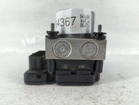 2015 Nissan Altima ABS Pump Control Module Replacement P/N:47660 9HM0A Fits OEM Used Auto Parts - Oemusedautoparts1.com