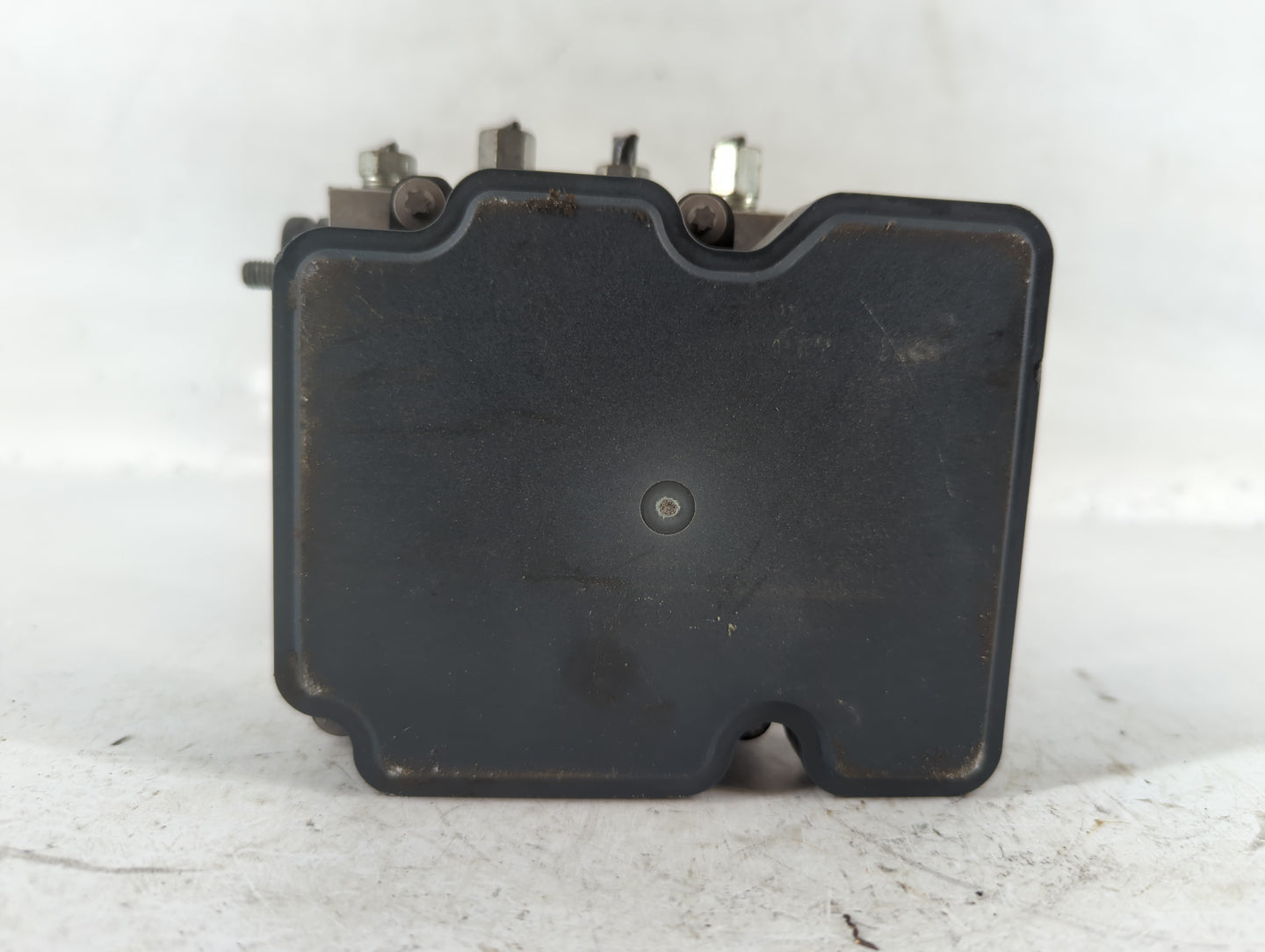 2015 Nissan Altima ABS Pump Control Module Replacement P/N:47660 9HM0A Fits OEM Used Auto Parts - Oemusedautoparts1.com