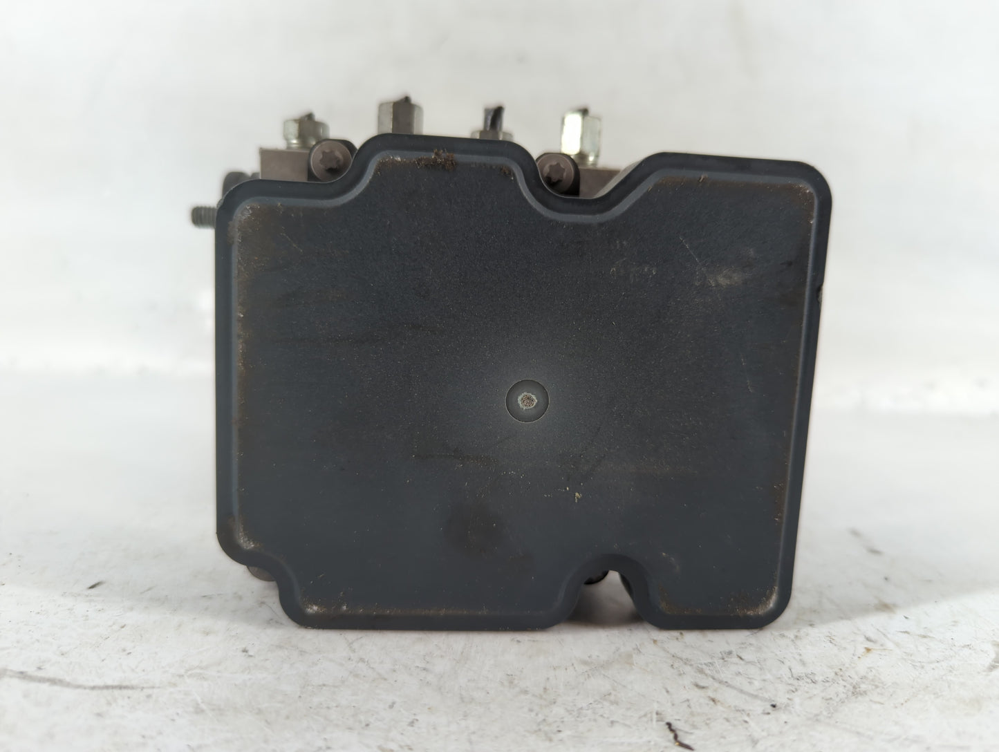 2015 Nissan Altima ABS Pump Control Module Replacement P/N:47660 9HM0A Fits OEM Used Auto Parts - Oemusedautoparts1.com