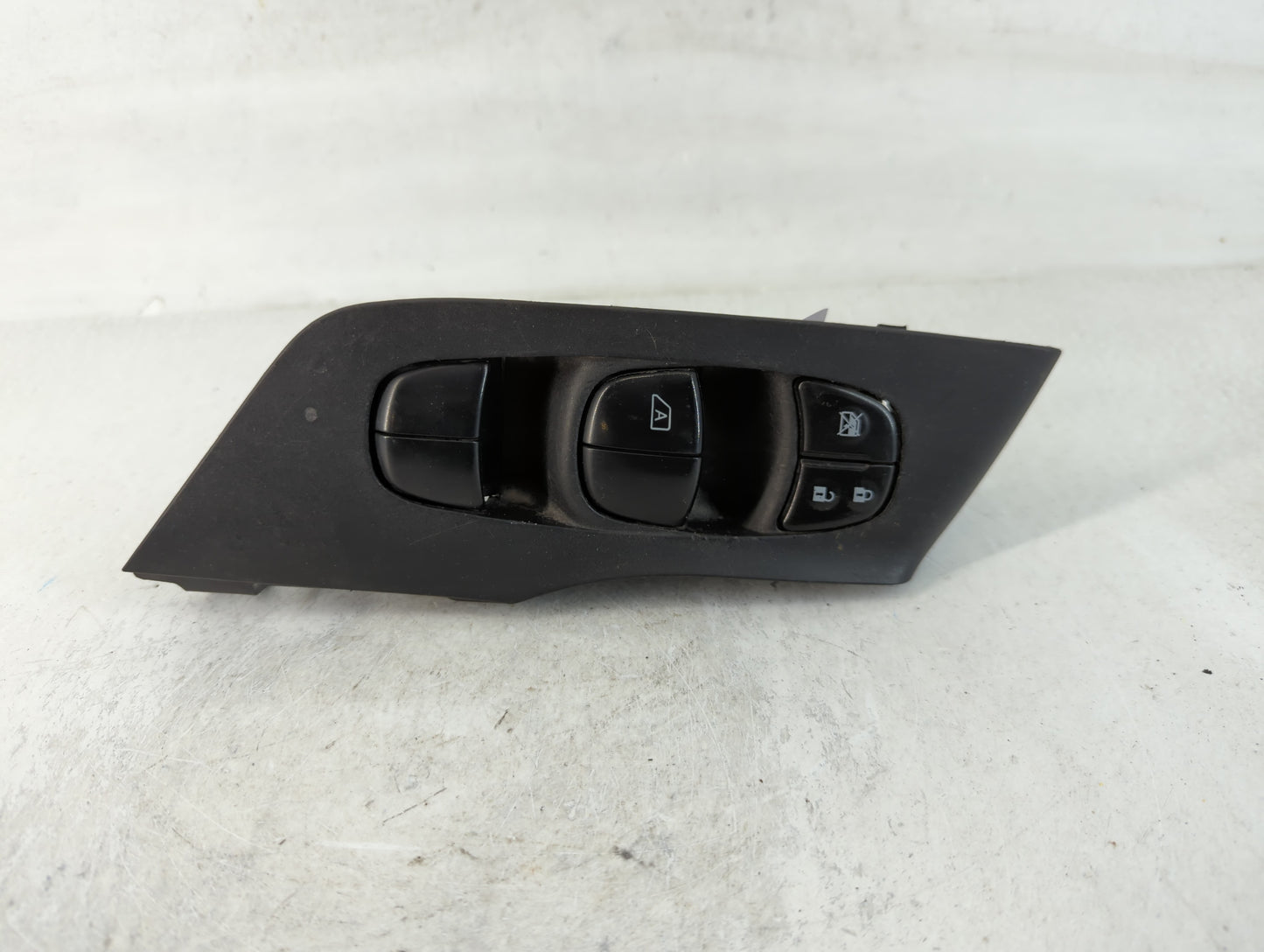 2013-2018 Nissan Altima Master Power Window Switch Replacement Driver Side Left P/N:25401 3TA0B Fits OEM Used Auto Parts - O