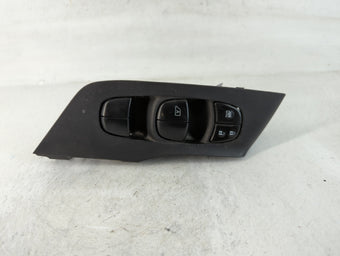 compare product 2013-2018 Nissan Altima Master Power Window Switch Replacement Driver Side Left P/N:25401 3TA0B Fits OEM Used Auto Parts