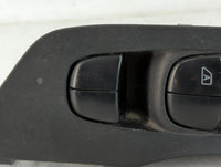 2013-2018 Nissan Altima Master Power Window Switch Replacement Driver Side Left P/N:25401 3TA0B Fits OEM Used Auto Parts - O