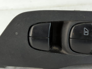 2013-2018 Nissan Altima Master Power Window Switch Replacement Driver Side Left P/N:25401 3TA0B Fits OEM Used Auto Parts
