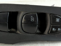 2013-2018 Nissan Altima Master Power Window Switch Replacement Driver Side Left P/N:25401 3TA0B Fits OEM Used Auto Parts - O