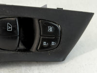 2013-2018 Nissan Altima Master Power Window Switch Replacement Driver Side Left P/N:25401 3TA0B Fits OEM Used Auto Parts - O