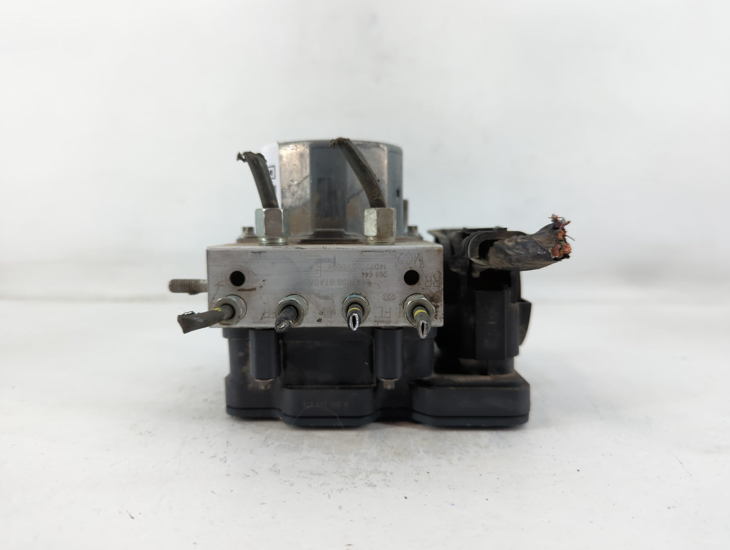 2013-2015 Nissan Altima ABS Pump Control Module Replacement P/N:47660 3TA0A Fits Fits 2013 2014 2015 OEM Used Auto Parts - O