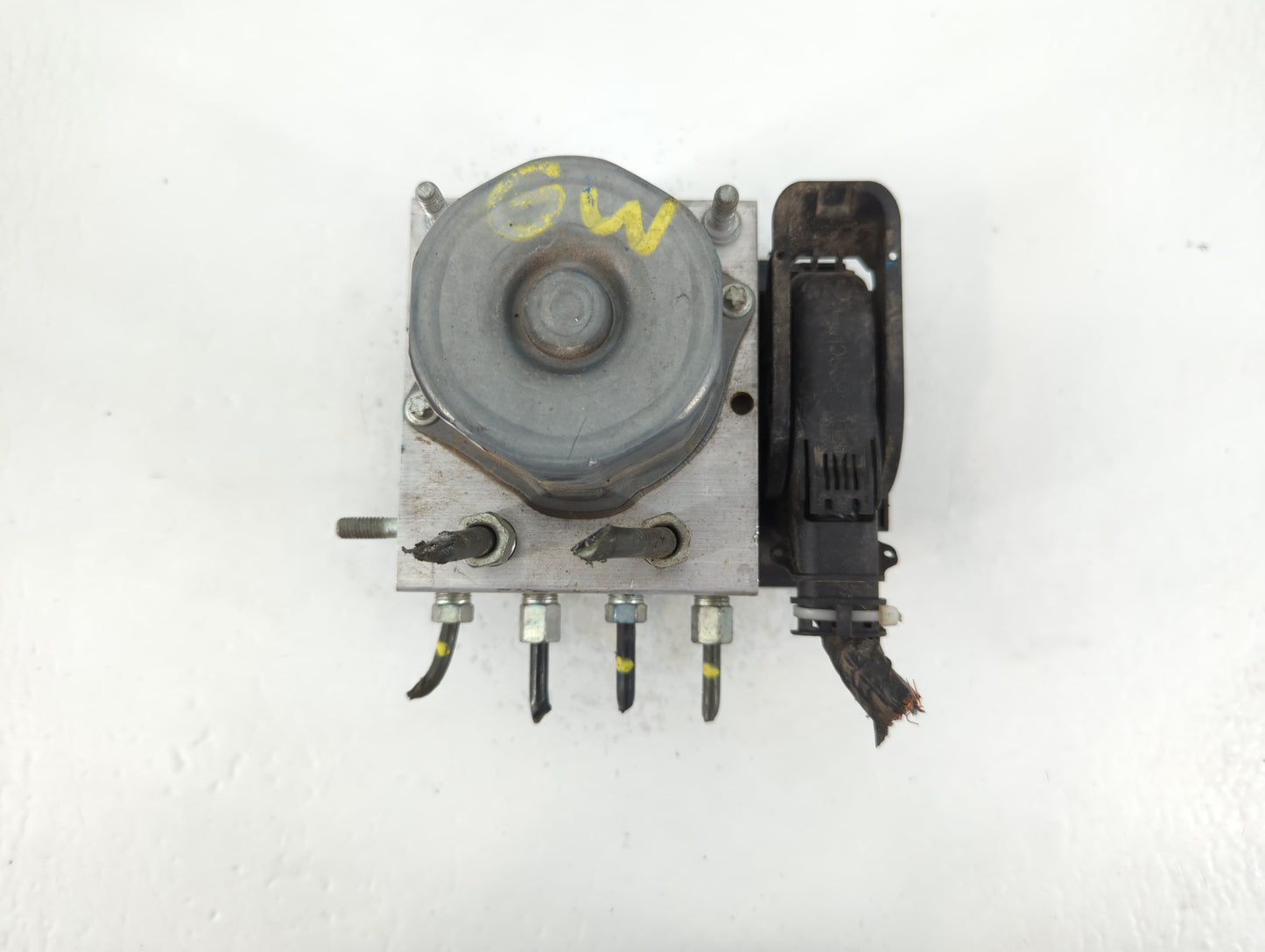 2013-2015 Nissan Altima ABS Pump Control Module Replacement P/N:47660 3TA0A Fits Fits 2013 2014 2015 OEM Used Auto Parts - O
