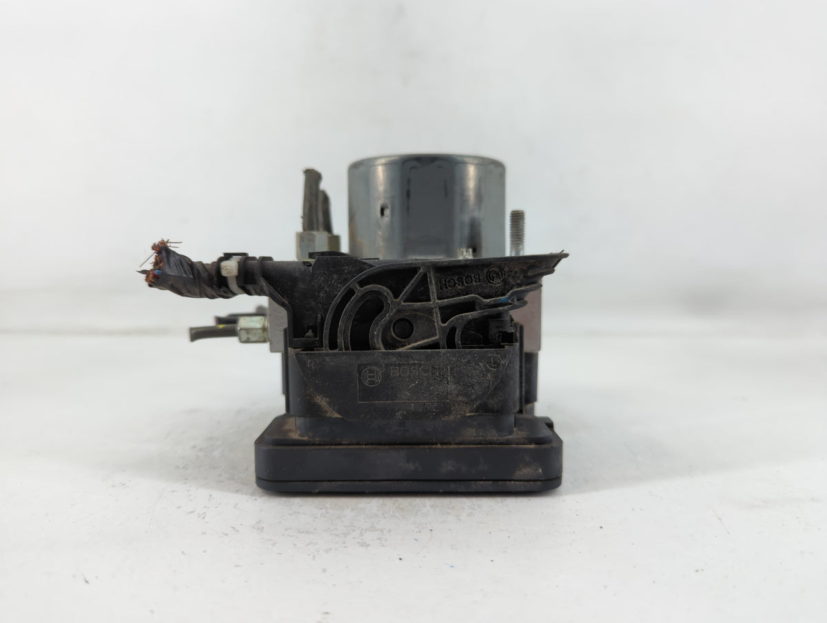 2013-2015 Nissan Altima Anti-Lock Brake ABS Pump Module Actuator OEM P/N:47660 3TA0A Fits Fits 2013 2014 2015 OEM Used Auto 
