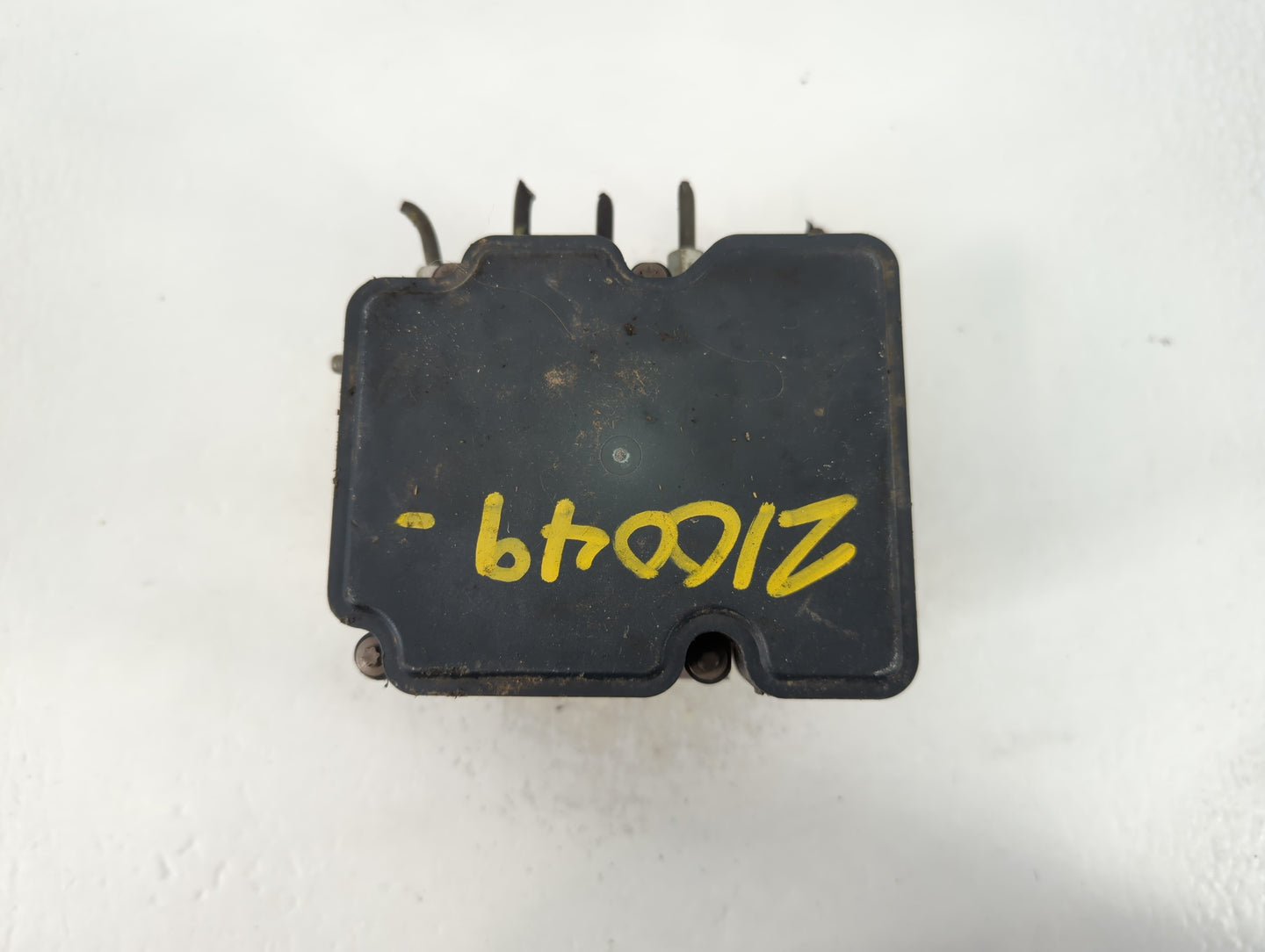 2013-2015 Nissan Altima ABS Pump Control Module Replacement P/N:47660 3TA0A Fits Fits 2013 2014 2015 OEM Used Auto Parts - O