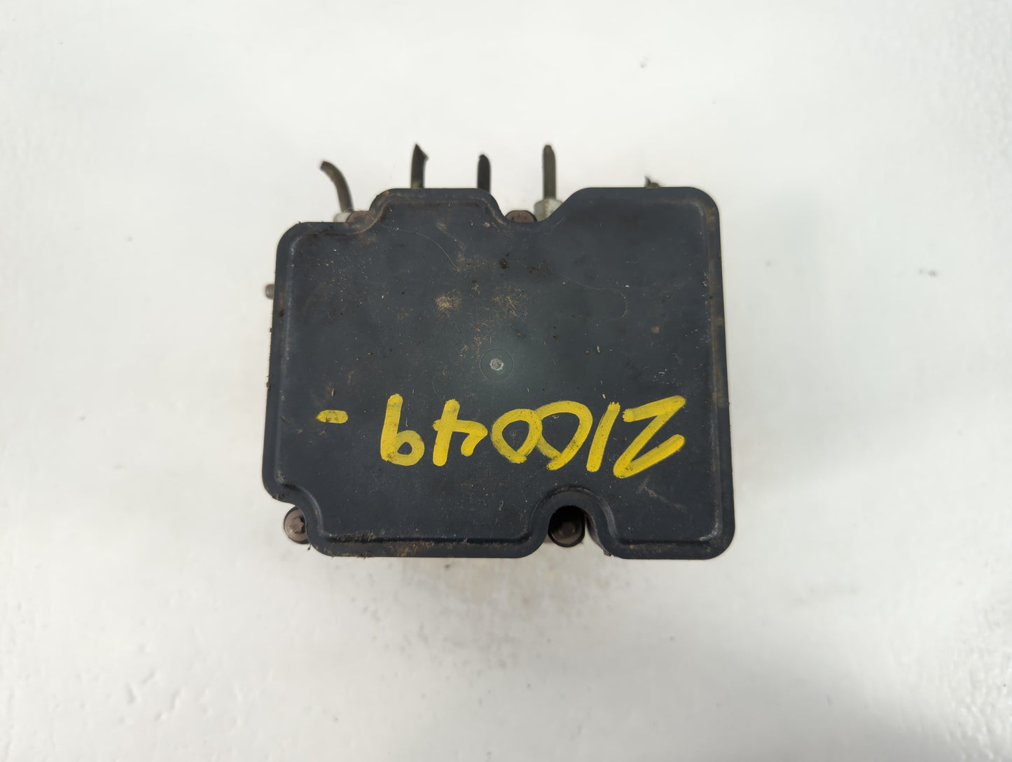 2013-2015 Nissan Altima ABS Pump Control Module Replacement P/N:47660 3TA0A Fits Fits 2013 2014 2015 OEM Used Auto Parts - O