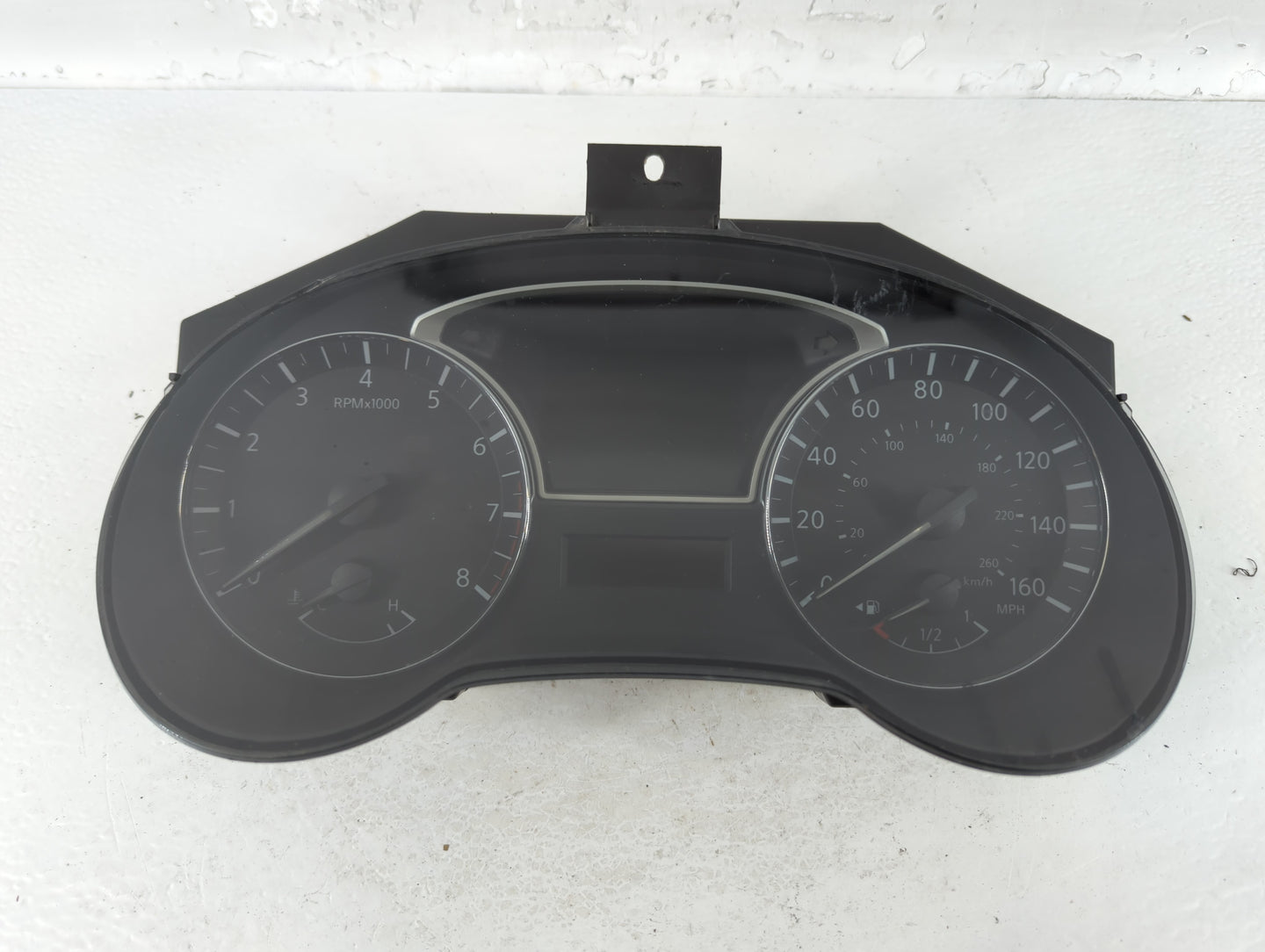 2015 Nissan Altima Instrument Cluster Speedometer Gauges P/N:A2C91342700 24810 9HP0A Fits OEM Used Auto Parts - Oemusedautop