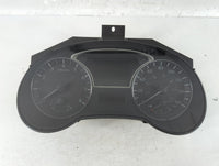 2015 Nissan Altima Instrument Cluster Speedometer Gauges P/N:A2C91342700 24810 9HP0A Fits OEM Used Auto Parts - Oemusedautop
