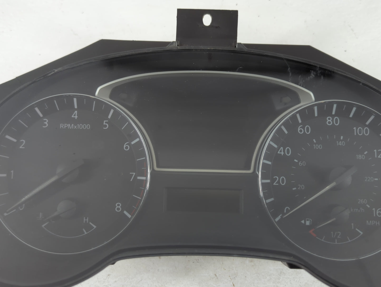 2015 Nissan Altima Instrument Cluster Speedometer Gauges P/N:A2C91342700 24810 9HP0A Fits OEM Used Auto Parts - Oemusedautop