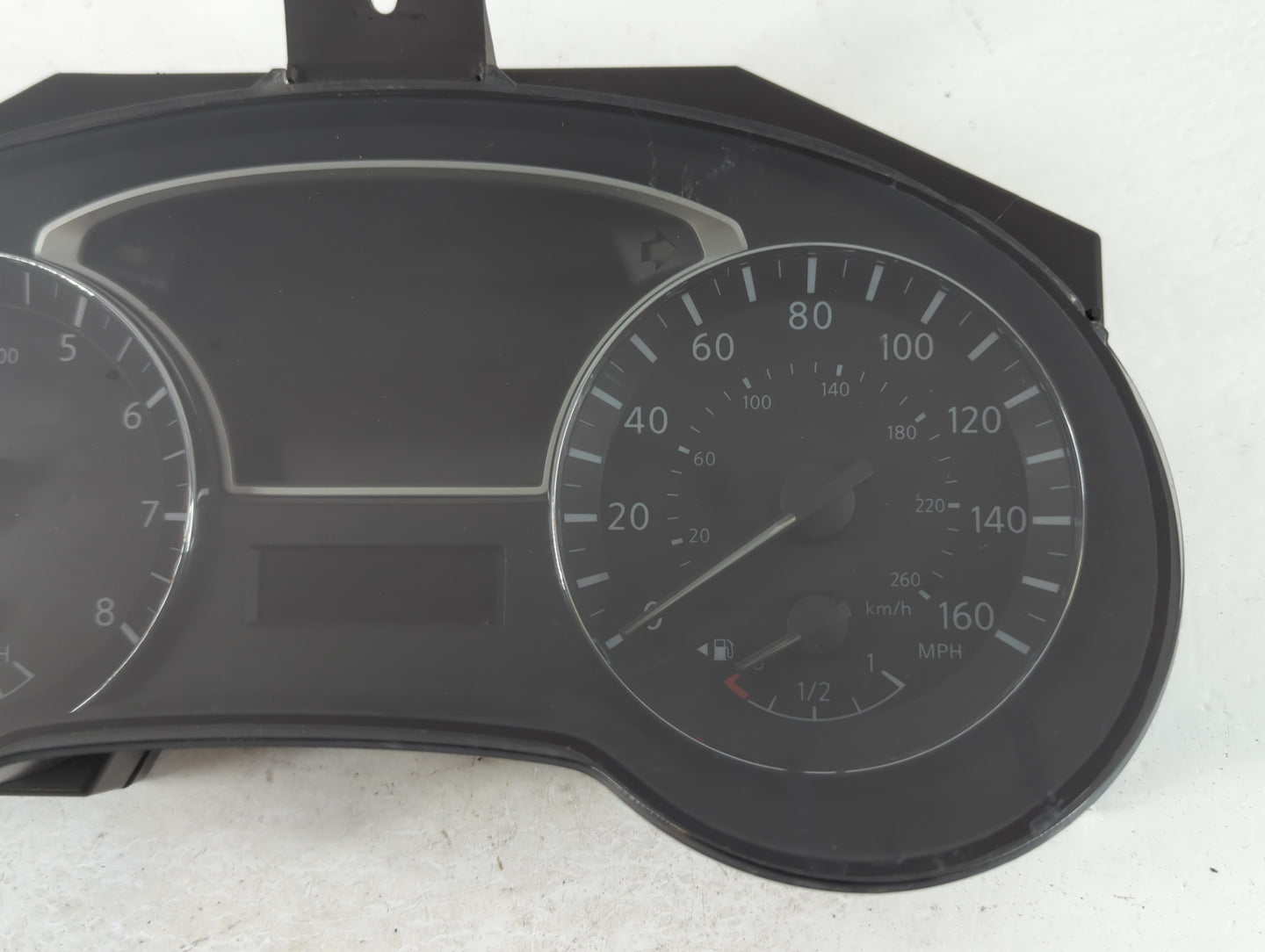 2015 Nissan Altima Instrument Cluster Speedometer Gauges P/N:A2C91342700 24810 9HP0A Fits OEM Used Auto Parts - Oemusedautop