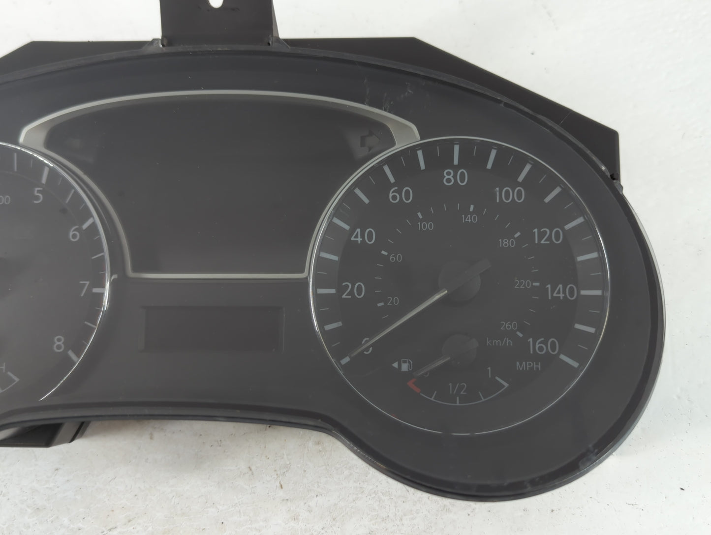 2015 Nissan Altima Instrument Cluster Speedometer Gauges P/N:A2C91342700 24810 9HP0A Fits OEM Used Auto Parts - Oemusedautop