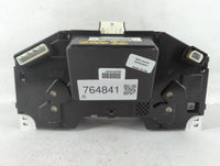 2015 Nissan Altima Instrument Cluster Speedometer Gauges P/N:A2C91342700 24810 9HP0A Fits OEM Used Auto Parts - Oemusedautop