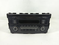 2013-2015 Nissan Altima Radio AM FM Cd Player Receiver Replacement P/N:28185 3TB0G Fits Fits 2013 2014 2015 OEM Used Auto Pa