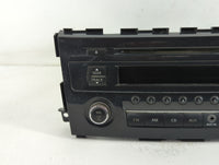 2013-2015 Nissan Altima Radio AM FM Cd Player Receiver Replacement P/N:28185 3TB0G Fits Fits 2013 2014 2015 OEM Used Auto Pa