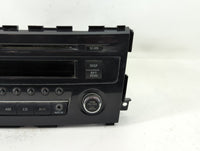 2013-2015 Nissan Altima Radio AM FM Cd Player Receiver Replacement P/N:28185 3TB0G Fits Fits 2013 2014 2015 OEM Used Auto Pa