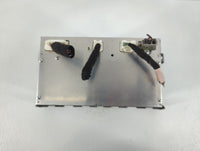 2013-2015 Nissan Altima Radio AM FM Cd Player Receiver Replacement P/N:28185 3TB0G Fits Fits 2013 2014 2015 OEM Used Auto Pa