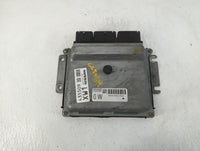 2015 Nissan Altima PCM Engine Control Computer ECU ECM PCU OEM P/N:NEC013-030 435509 Fits Fits 2013 2014 OEM Used Auto Parts