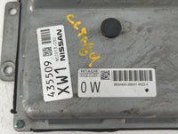 2015 Nissan Altima PCM Engine Control Computer ECU ECM PCU OEM P/N:NEC013-030 435509 Fits Fits 2013 2014 OEM Used Auto Parts
