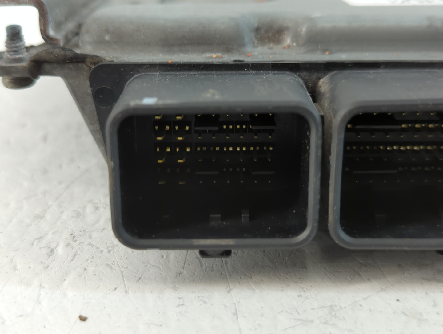 2015 Nissan Altima PCM Engine Control Computer ECU ECM PCU OEM P/N:NEC013-030 435509 Fits Fits 2013 2014 OEM Used Auto Parts