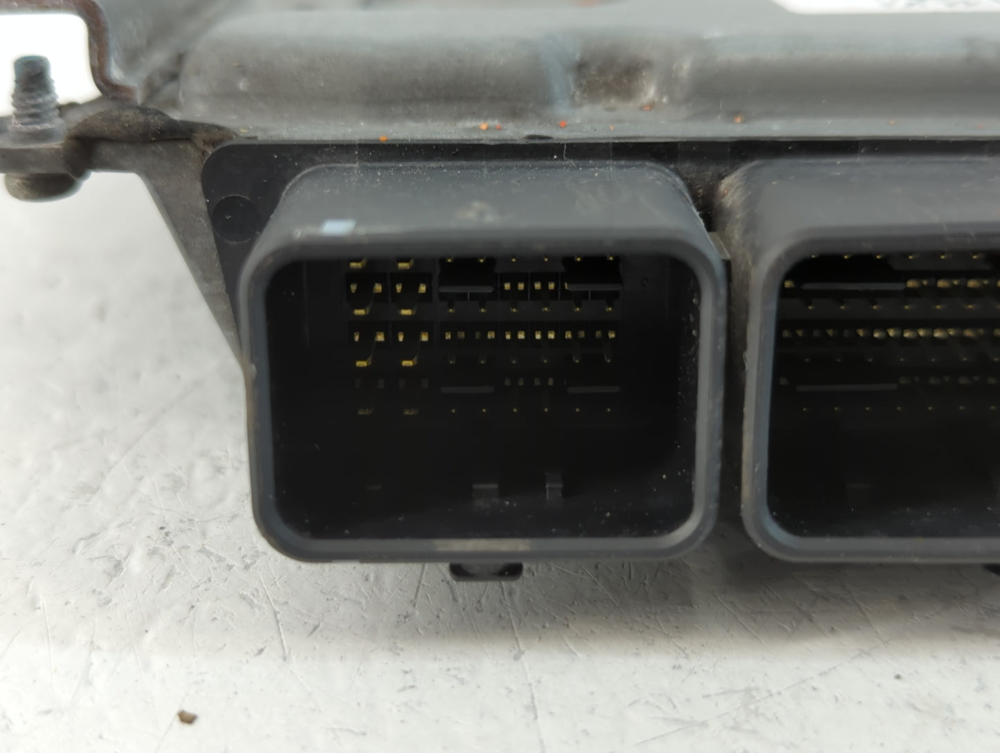 2015 Nissan Altima PCM Engine Control Computer ECU ECM PCU OEM P/N:NEC013-030 435509 Fits Fits 2013 2014 OEM Used Auto Parts